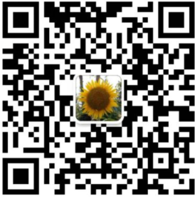 扫描关注网站微信公众账号